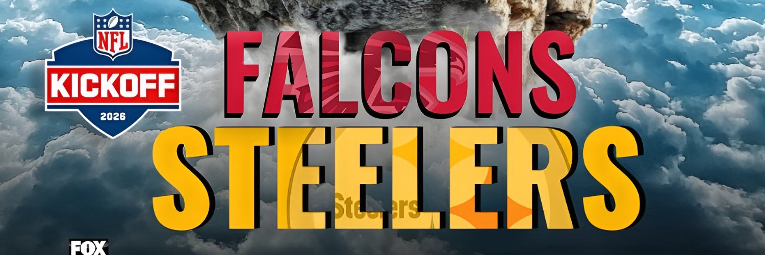 Steelers Black and Gold Nation's banner