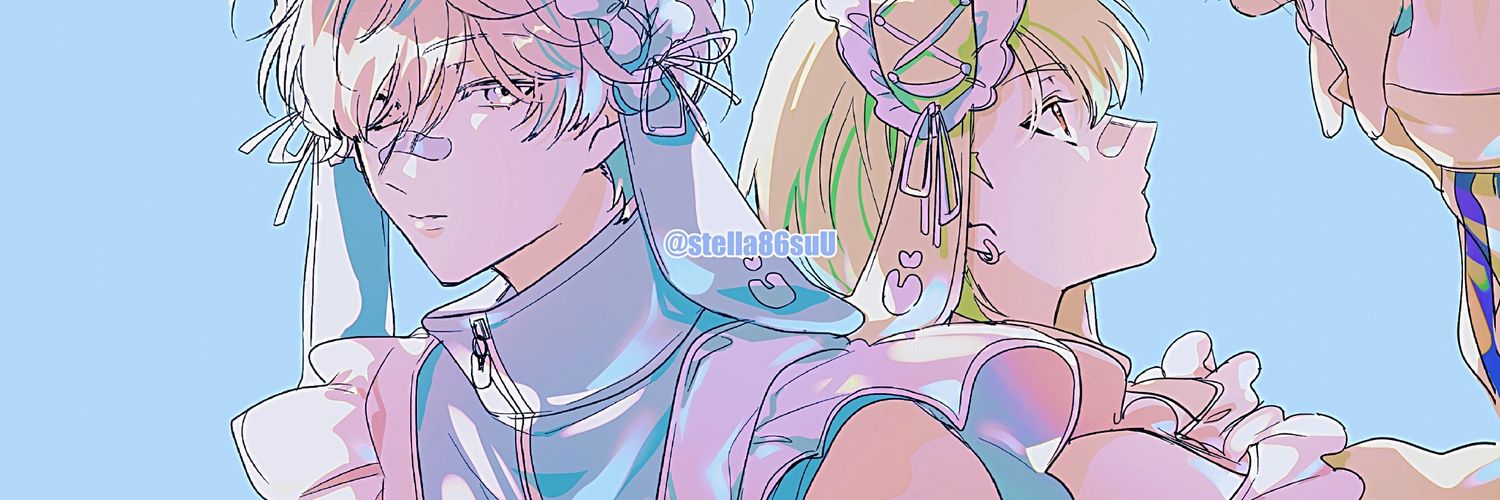 捨良🌃's banner