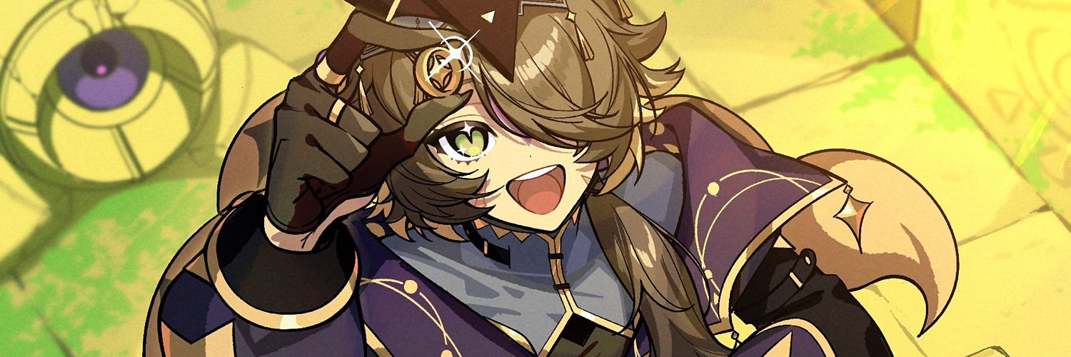 HeyoTeo «IMMORTALS»'s banner