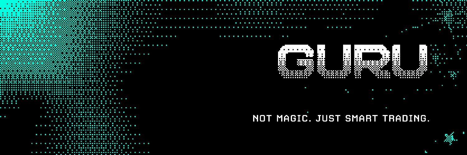 Guru's banner
