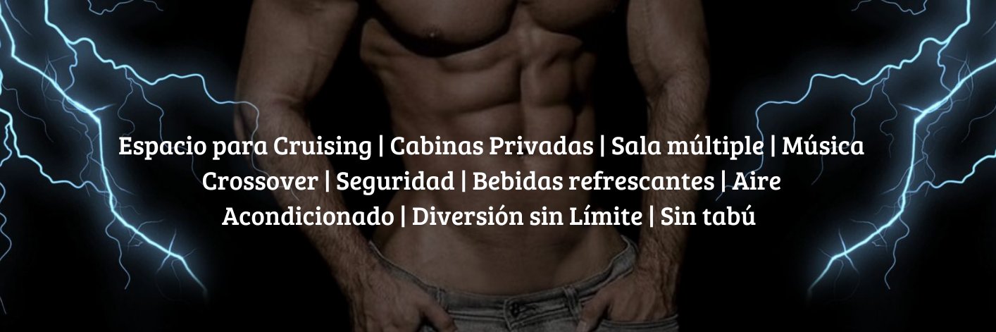Cabinas SM's banner