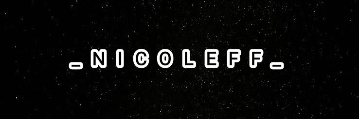 Nicoleff's banner