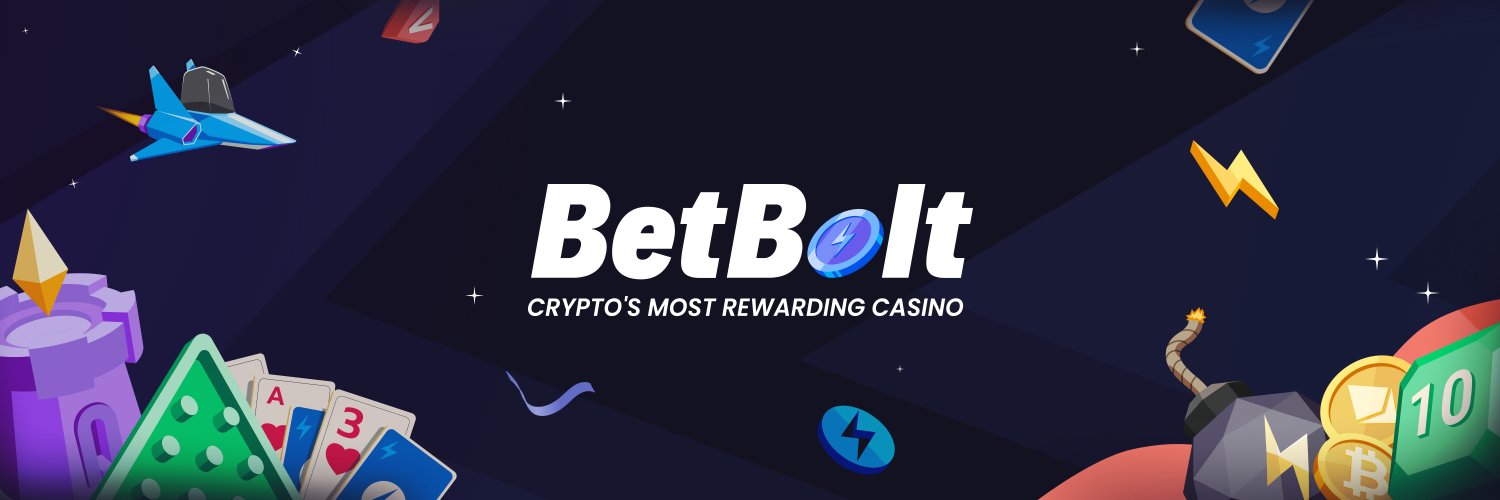 BetBolt.com's banner