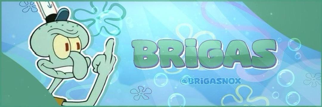 Brigas nas ruas's banner