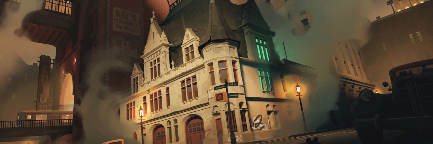 Deadlock Intel's banner