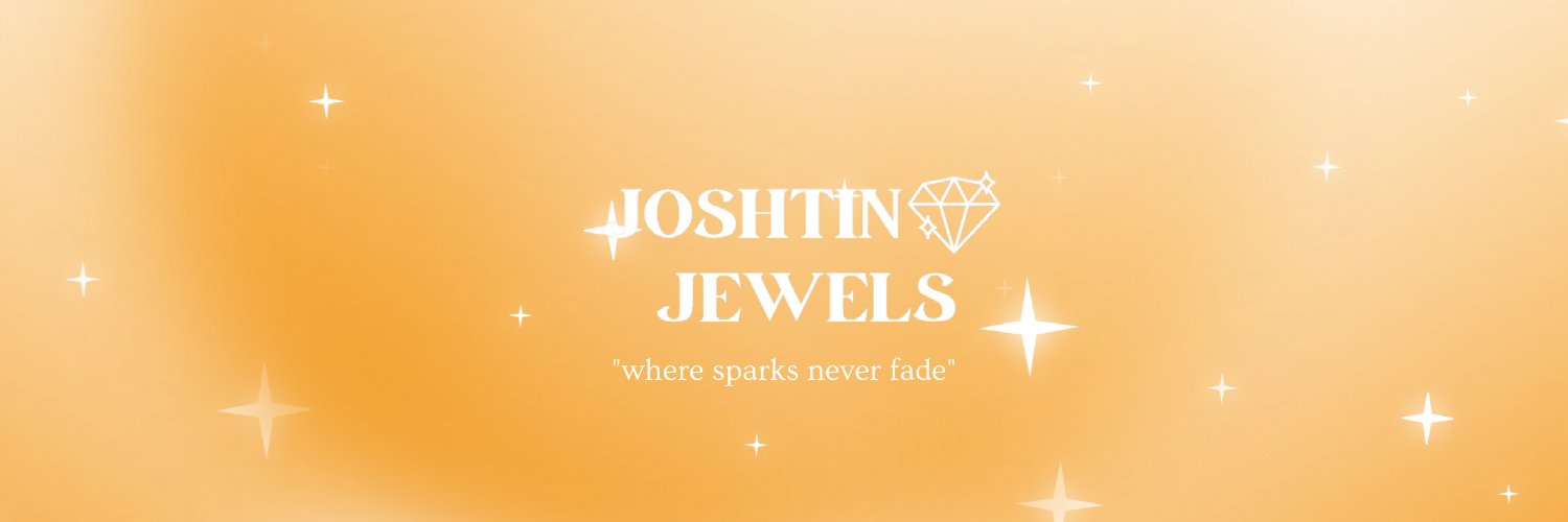 Joshtin Jewels's banner