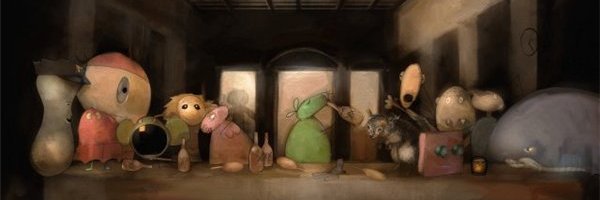 Израильский Лев's banner
