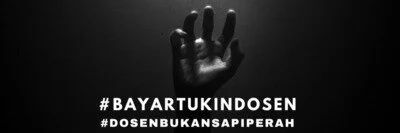 Pejuang Tukin Dosen ASN Kemendiktisaintek's banner