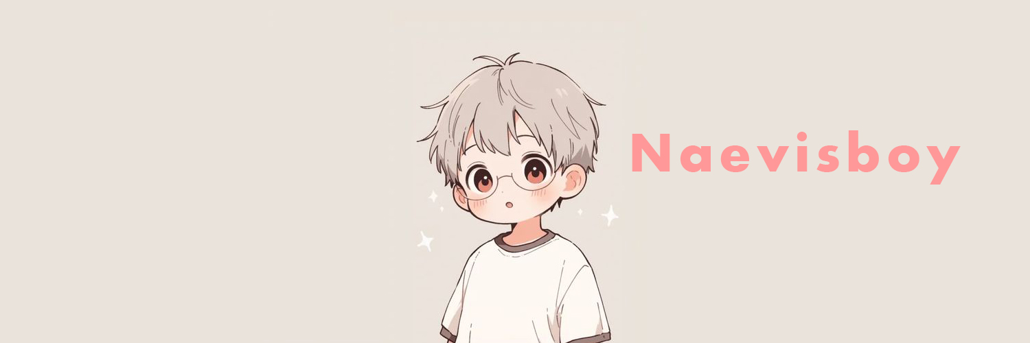 naevisboy's banner