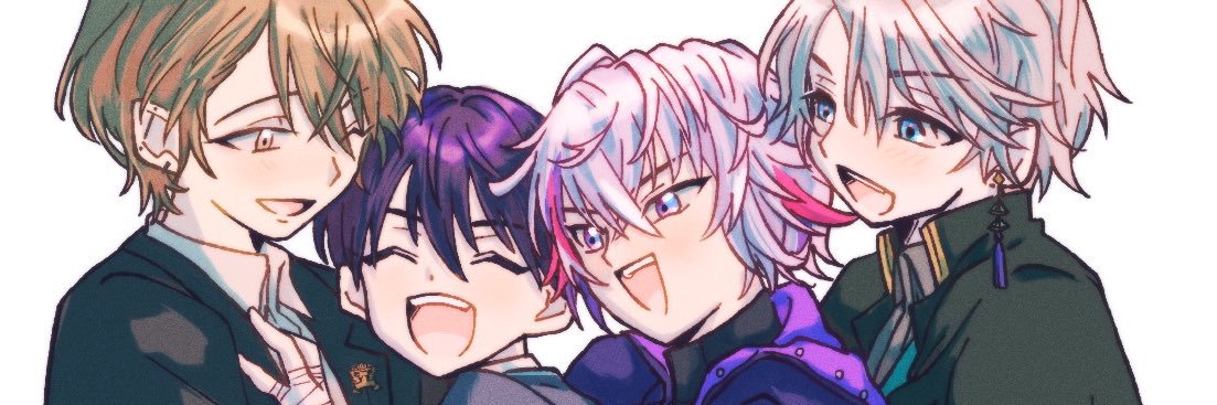333's banner
