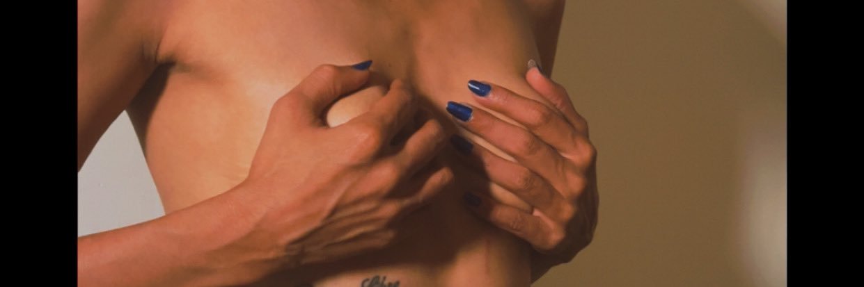 Hazel Perry's banner