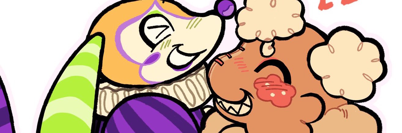 wishy! 🧸🌸 ceo of balloonhugs's banner
