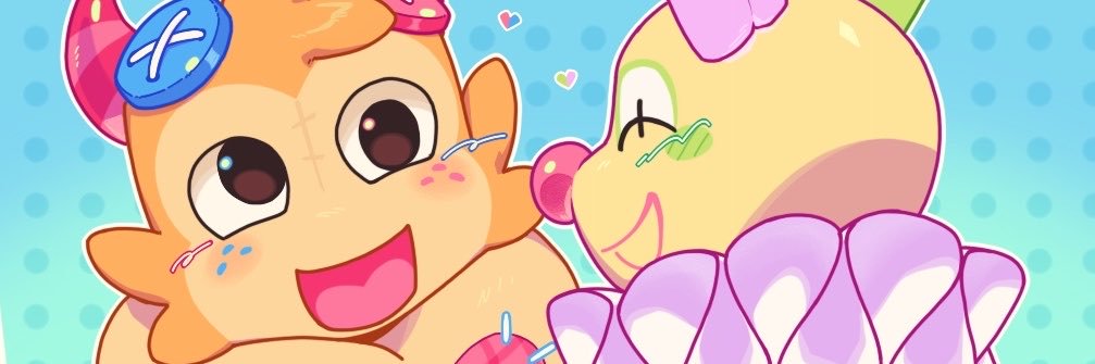 wishy! 🧸🌸's banner