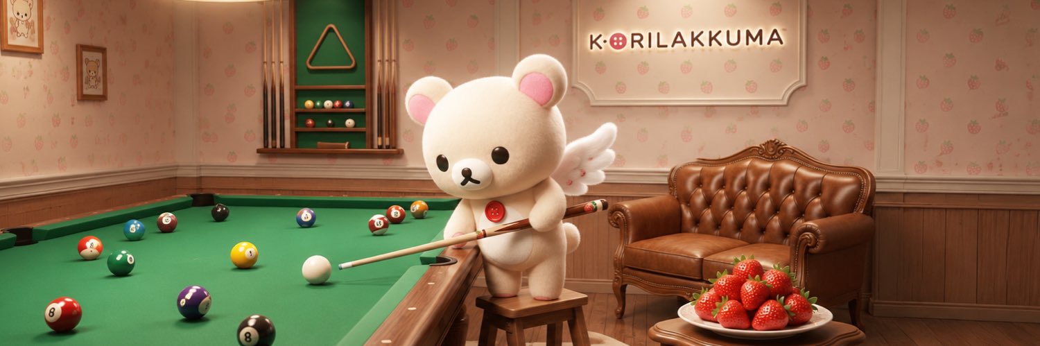 羽月ななこ(なちゃ)'s banner