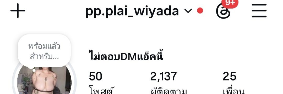 pp.plai_wiyada's banner