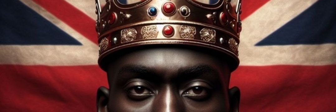 UK Black Kings's banner