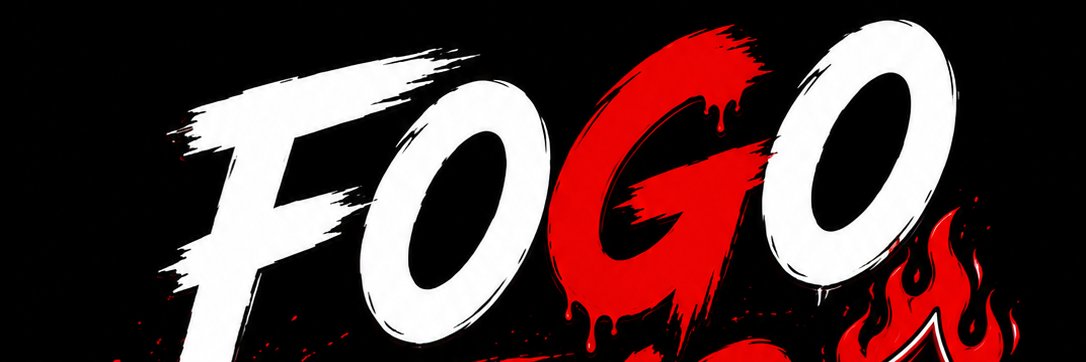 FOGO +18's banner