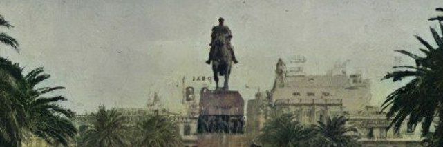 🇺🇾 Nacionalismo_Oriental 🇺🇾's banner