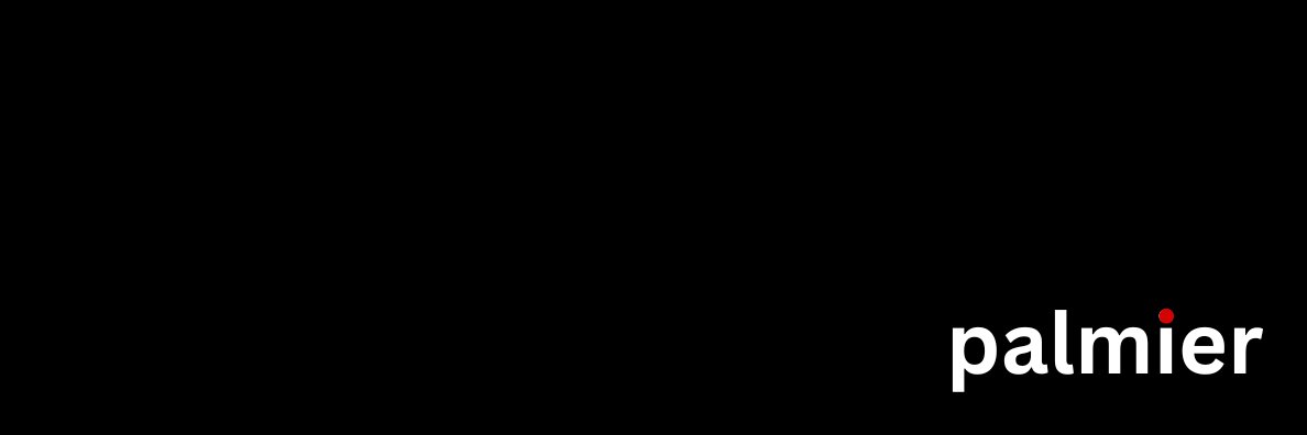 Palmier's banner