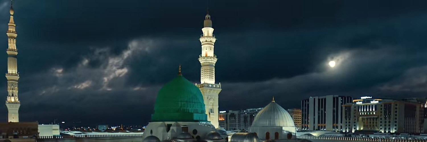 البراء الجُهني's banner