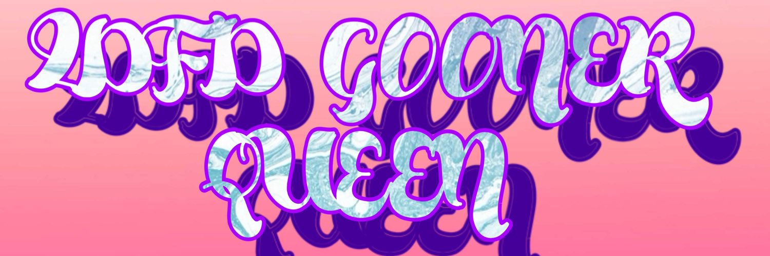 ❤️‍🔥 𝟐𝐃𝐅𝐃 𝐆𝐎𝕆𝐍𝐄𝐑 𝐐𝐔𝐄𝐄𝐍~👑's banner