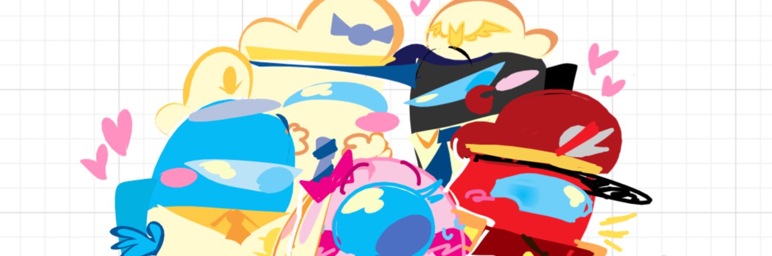 🌸 ᛝ Mothling 🎂 BDAY IN 20 DAYS's banner