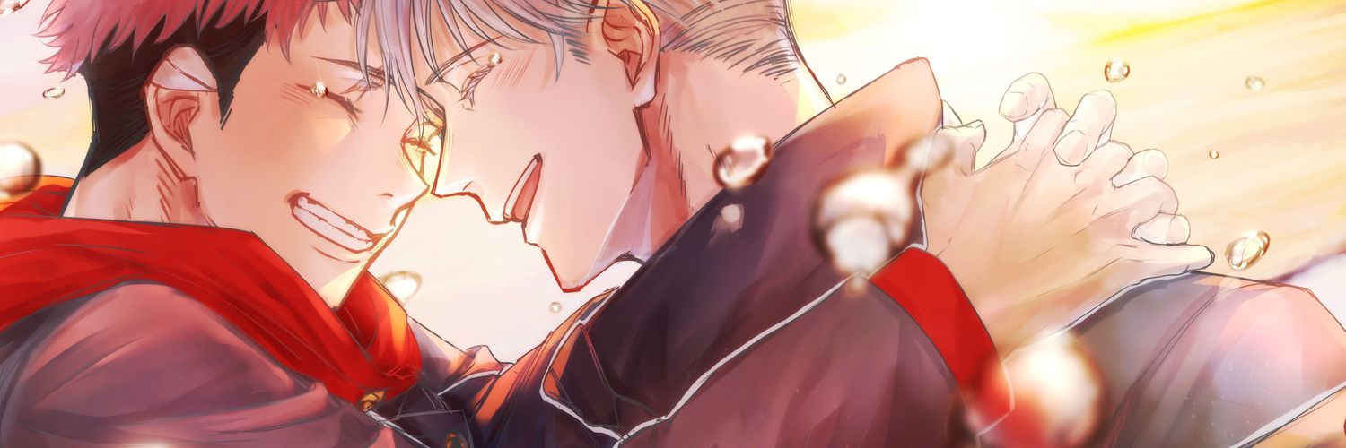 ぬうこ's banner