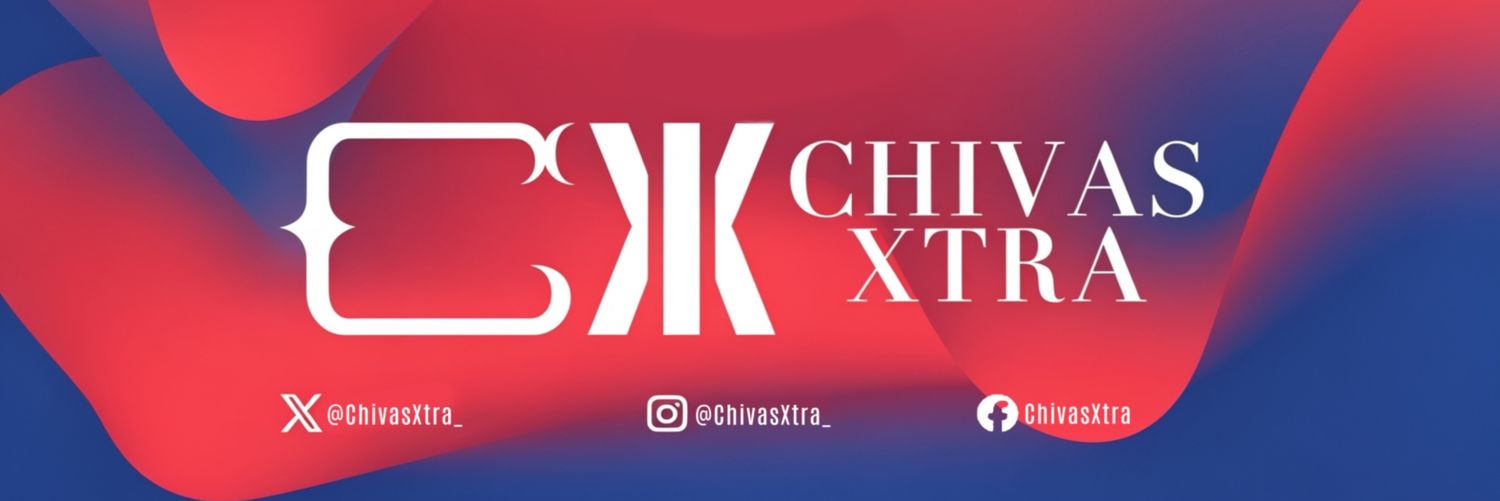 ChivasXtra's banner