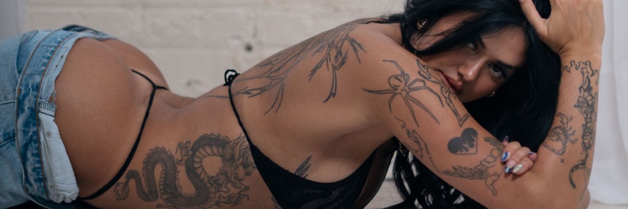 Kae Ellsworth's banner