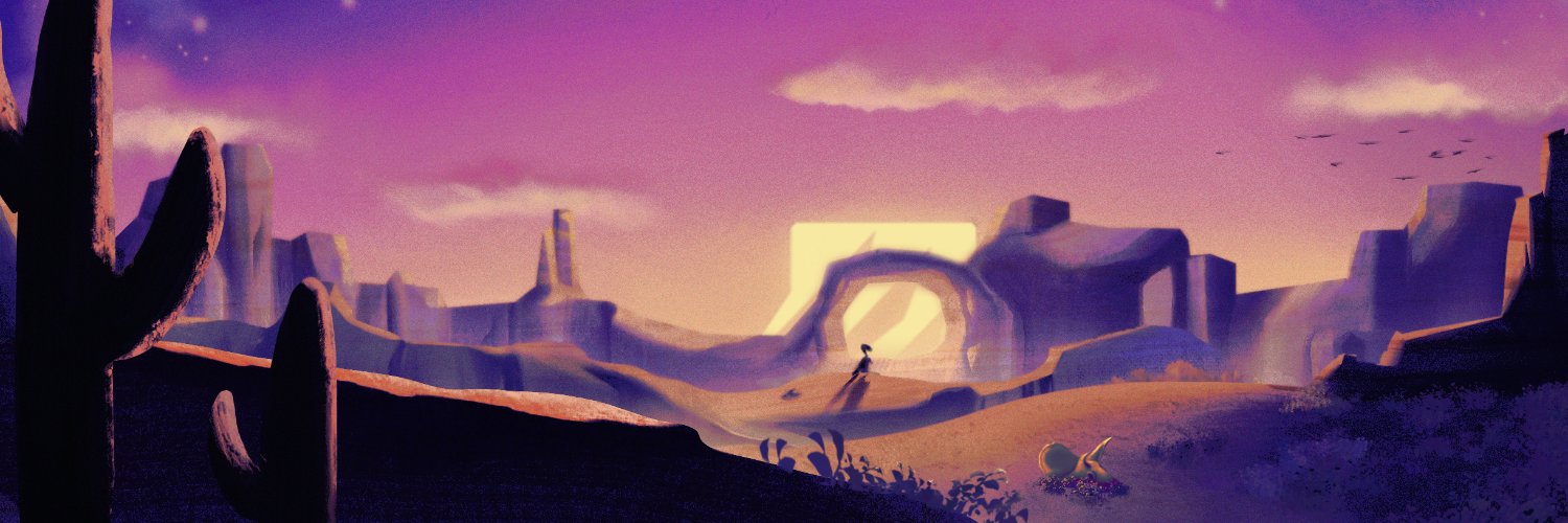 Extinction's banner