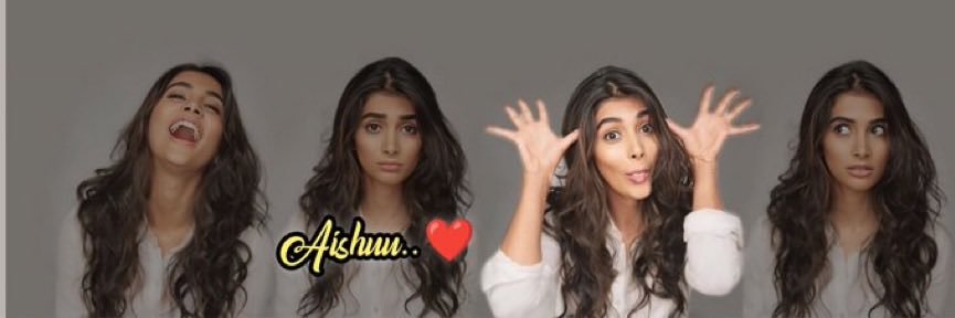 Aishuuu's banner