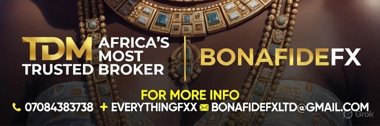 Bonafide Brand's banner