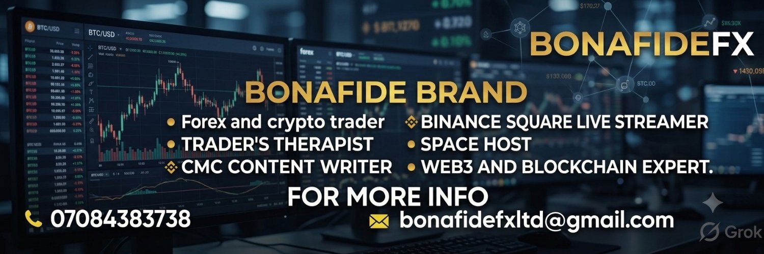 Bonafide Brand's banner