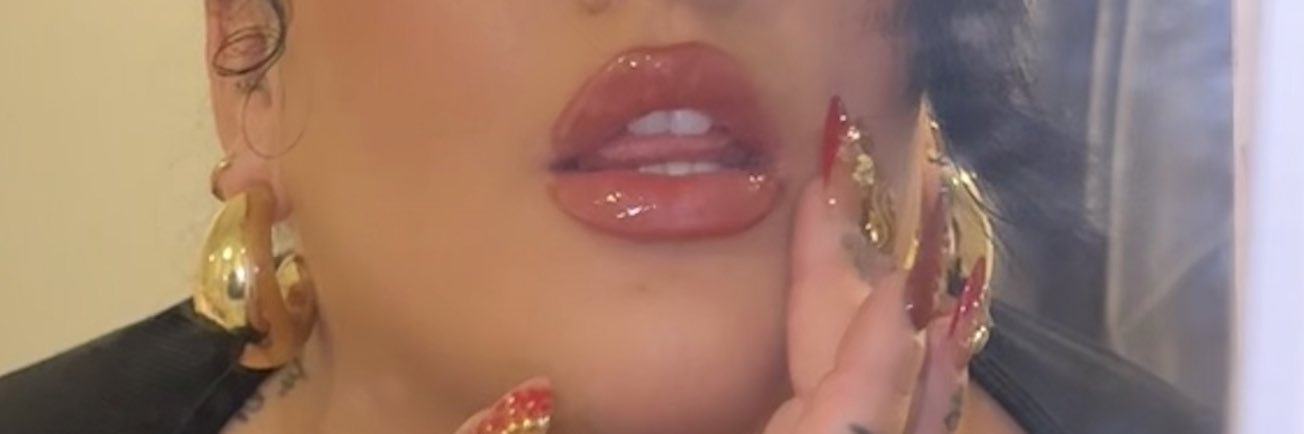 Goddess Anika ⭐️ findom master's banner