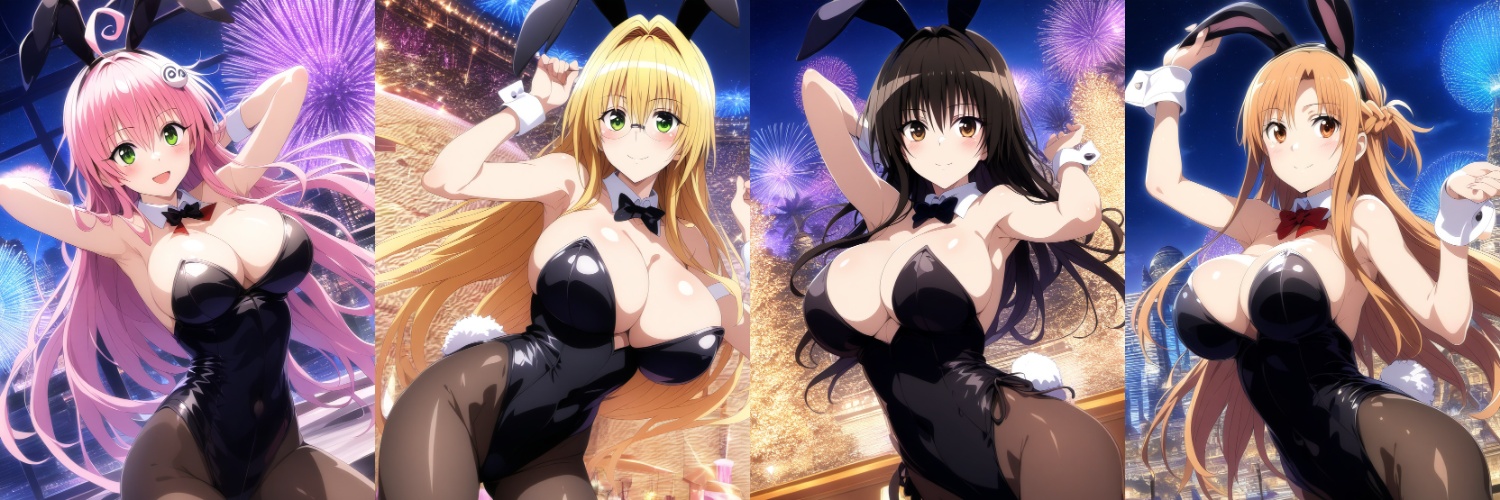 yuruiAI's banner