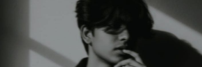 Anu singh's banner