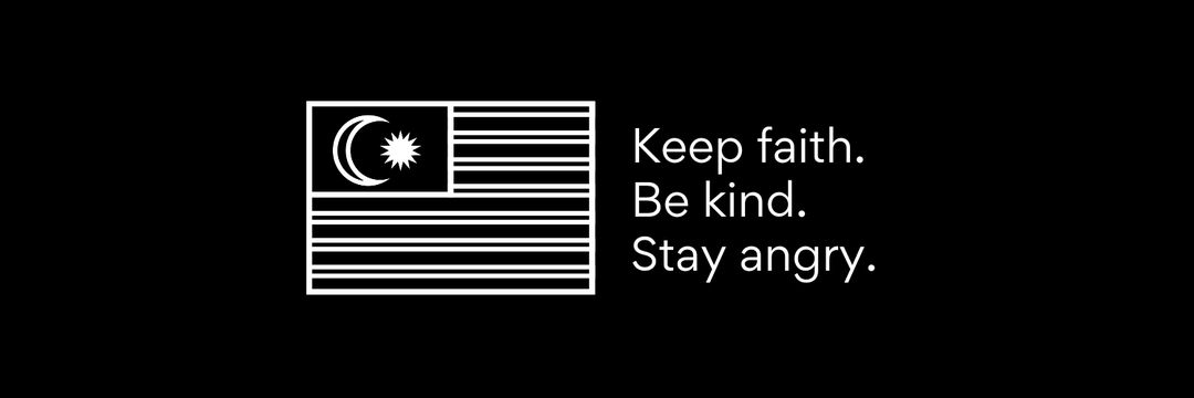 𝕏 ₮ⱤłǤǤ€® 🇲🇾 ₩∆Ɽ₦ł₦❾'s banner