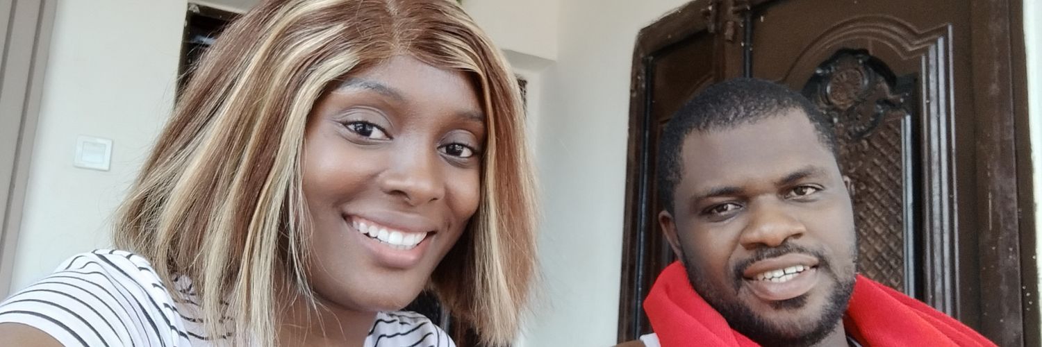 odogwu and Aisha's banner