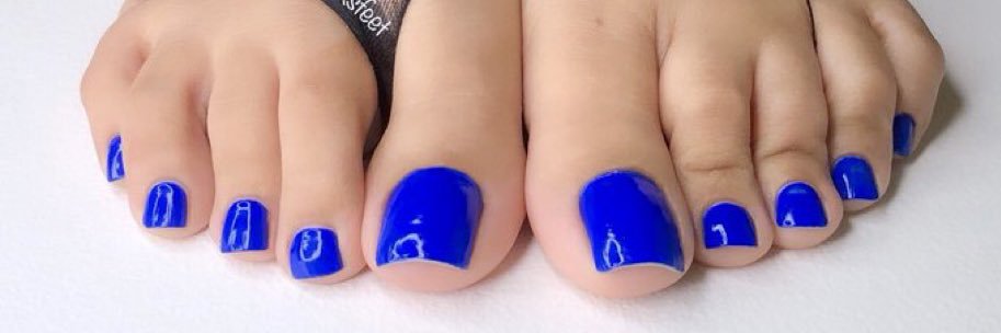 Feet24hours's banner