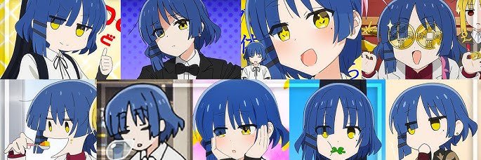 ふいたき's banner