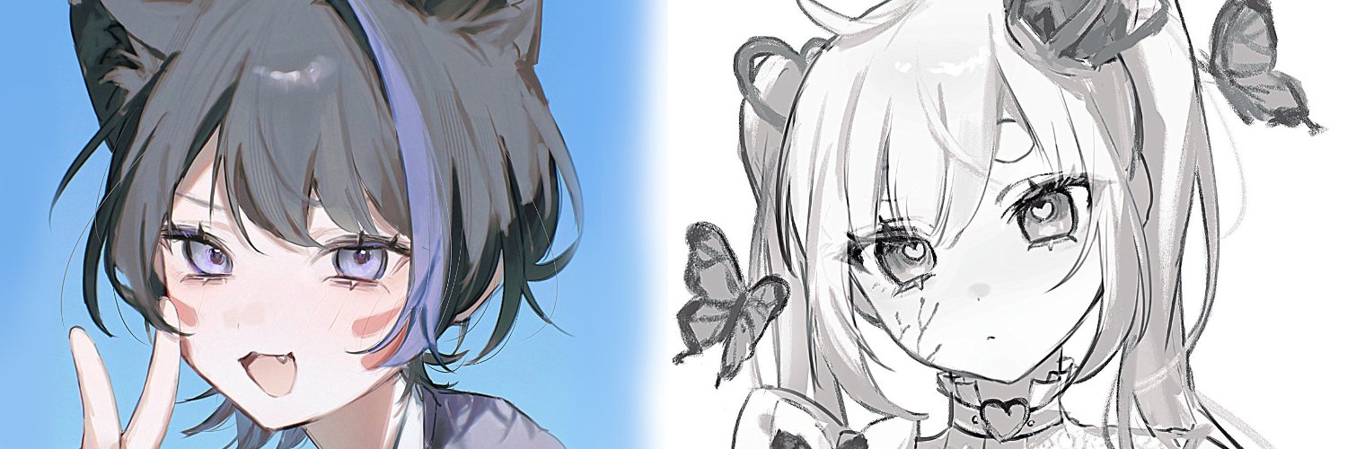 鬼輝油揚げ's banner