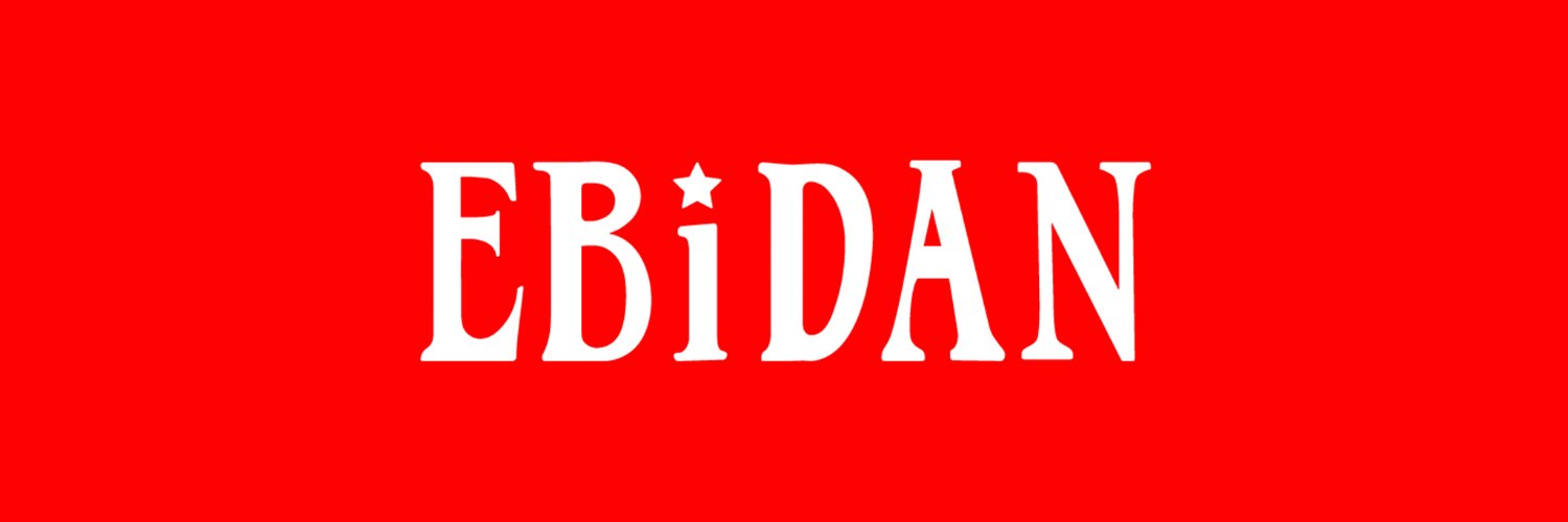 EBiDAN Indonesia Official's banner
