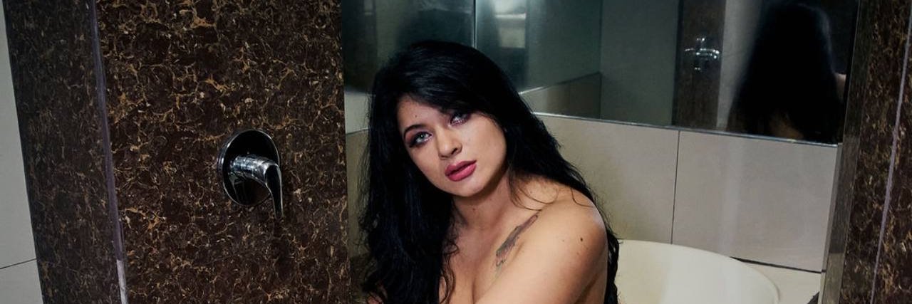 Anita Vaca's banner