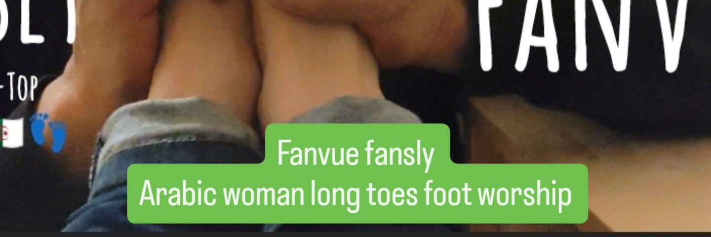 french foot fetish's banner