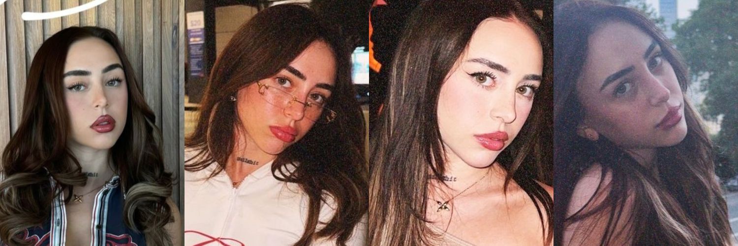 belleza por el mundo's banner