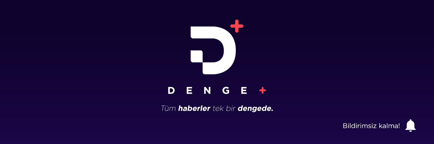 Denge+'s banner