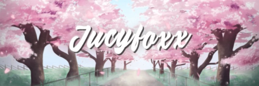 Jucy🌺twitch.tv/jucyzxz's banner