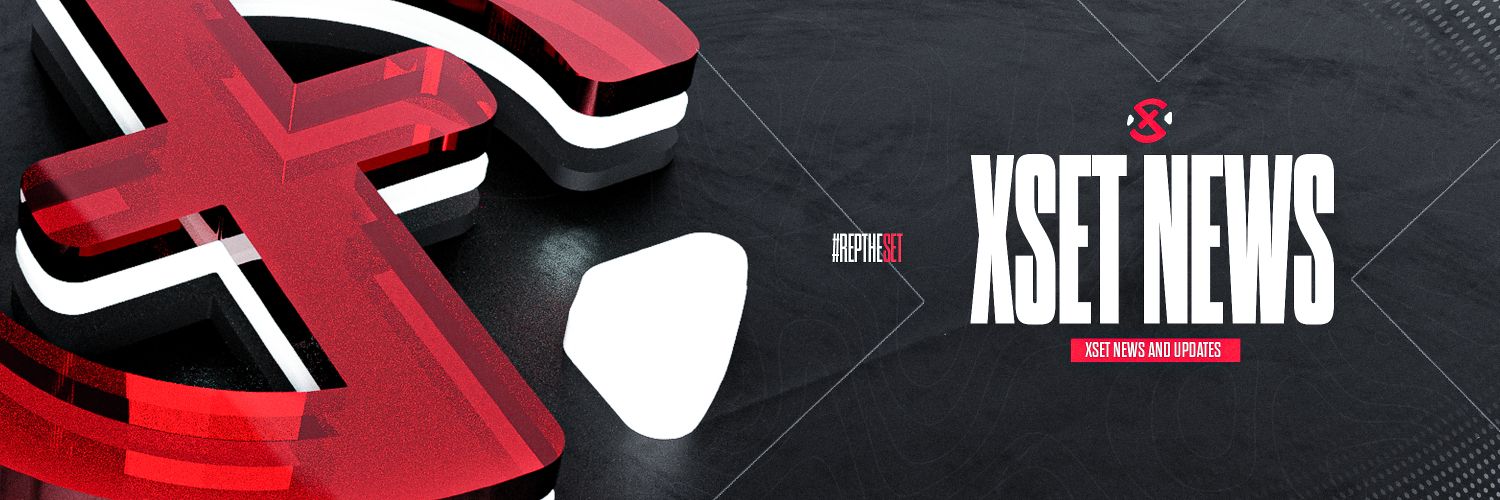 XSET News's banner