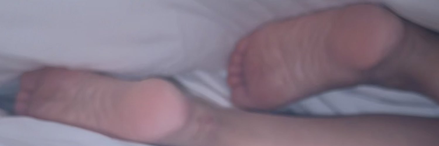 爱脚's banner
