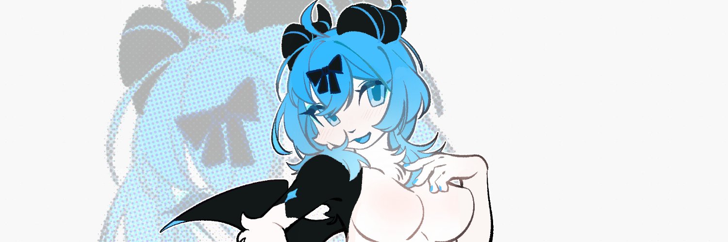 芙芙fufu's banner